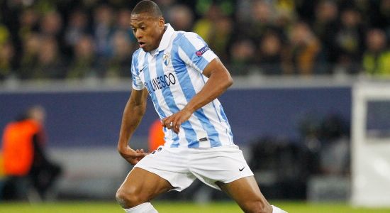 Жулио Баптишта, Getty Images