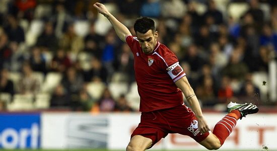 Альваро Негредо, Getty Images