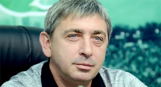 Александр Севидов, fckarpaty.lviv.ua