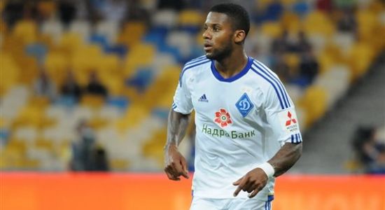 И Ленс не помог, фото Ильи Хохлова