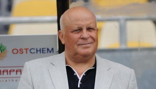 Виталий Кваряцный, фото Ильи Хохлова, Football.ua