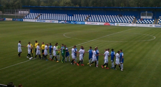 «Мы начинаем наш сезон», pfc.ukragrocom.com