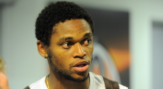 Луис Адриано, shakhtar.com