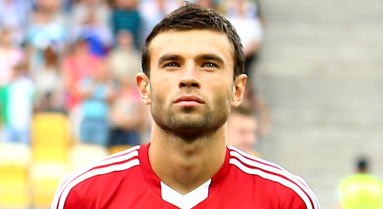 Дмитрий Козьбан, fcvolyn.net