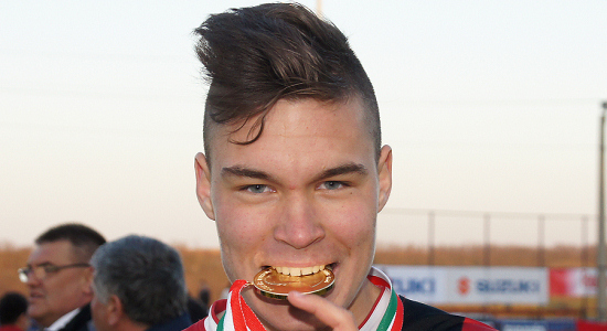 Сома Новотны, tifosidelnapoli.it