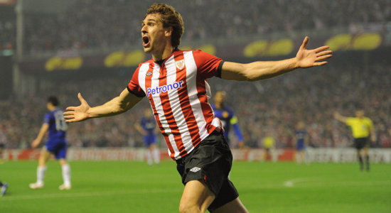 Фернандо Льоренте, Getty Images