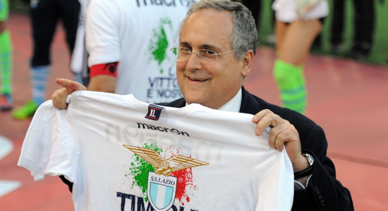 Клаудио Лотито, Getty Images