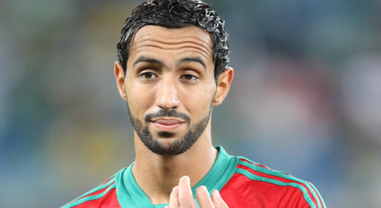 Мехди Бенатья, Getty Images