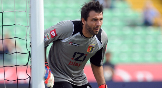 Себастьян Фрей, Getty Images