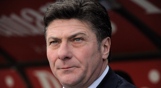 Вальтер Маццарри, Getty Images