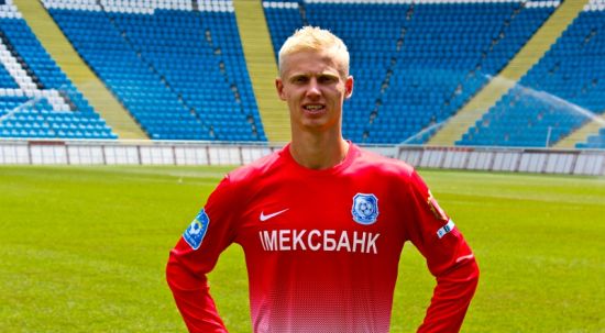 фото chernomorets.odessa.ua