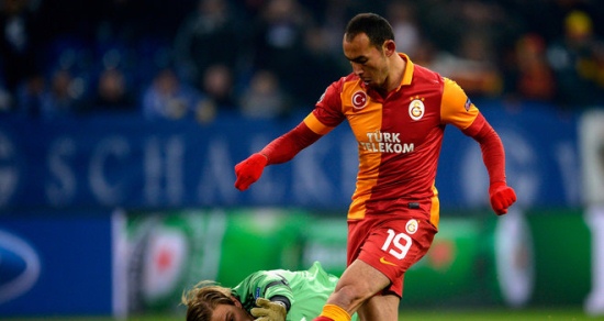 Умут Булут, Getty Images