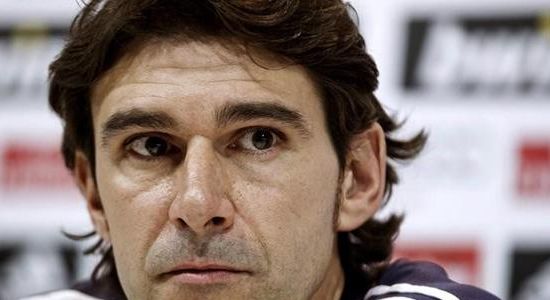 Айтор Каранка, Getty Images