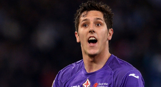 Стеван Йоветич, Getty Images