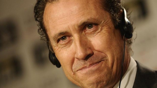 Хорхе Вальдано, Getty Images