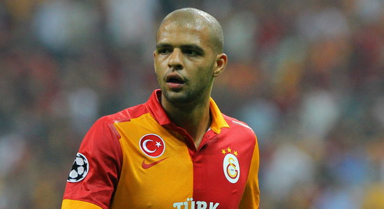 Фелипе Мело, Getty Images