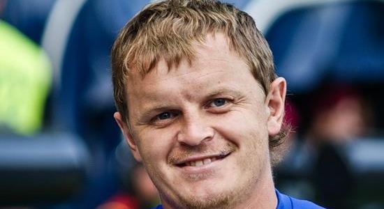 Андрей Березовчук, фото niksport.com.ua