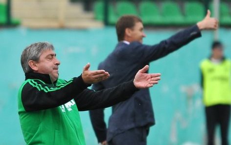 © Маркиян Лысейко Football.ua