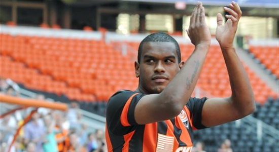 Фернандо, фото Football.ua