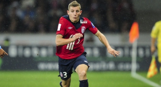 Лукас Динь, Getty Images