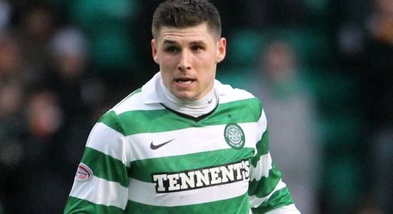 Гари Хупер, фото PA