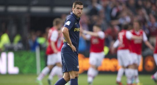 Кевин Строотман, Getty Images