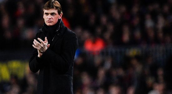 Тито Виланова, Getty Images