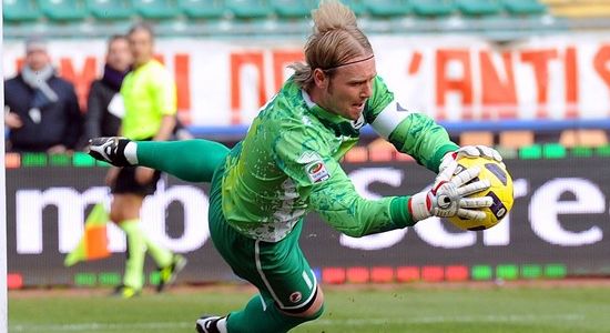 Франсуа Жийе, фото fifa.com