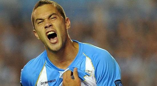 Луис Фаринья, фото elsigloweb.com