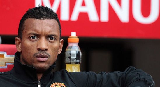 Нани, фото telegraph.co.uk