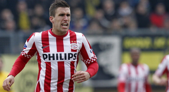 Кевин Строотман, Getty Images