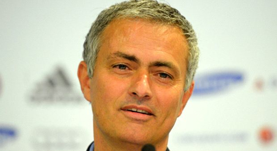 Жозе Моуриньо, Getty Images