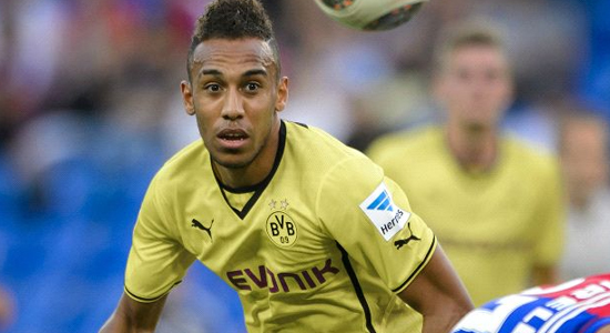 Пьер-Эмерик Обамеянг, goal.com