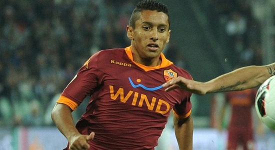 Маркиньос, Getty Images