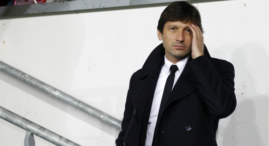 Леонардо, Getty Images