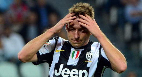 Эмануэле Джаккерини, Getty images