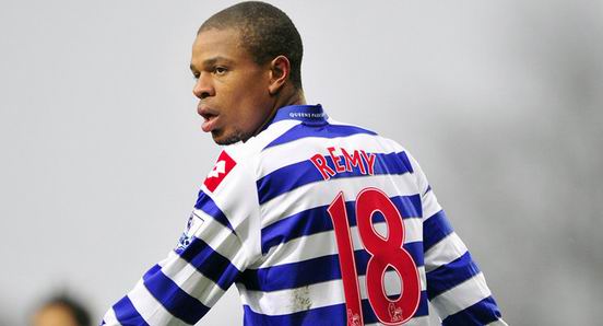 Лоик Реми, Sky Sports