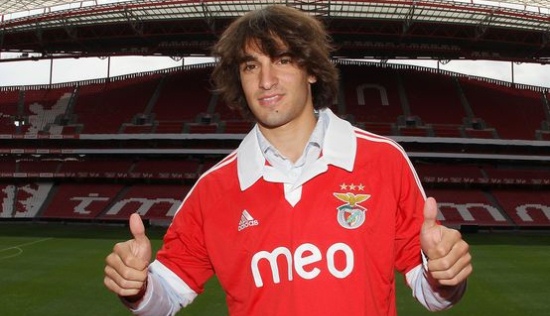 Лазар Маркович, Getty Images