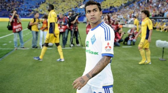 Дуду, фото Football.ua