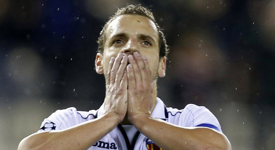 Роберто Солдадо, skysports.com