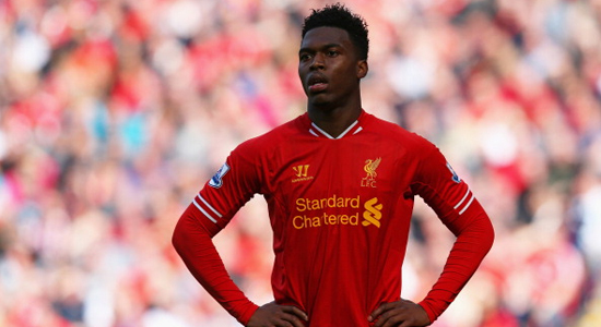 Даниэль Старридж, Getty Images