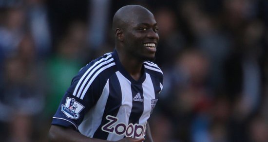 Юссуф Мулумбу, фото skysports.com