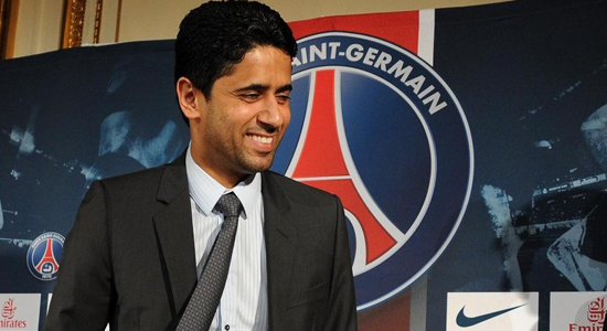 Нассер Аль-Хелайфи, фото google.com