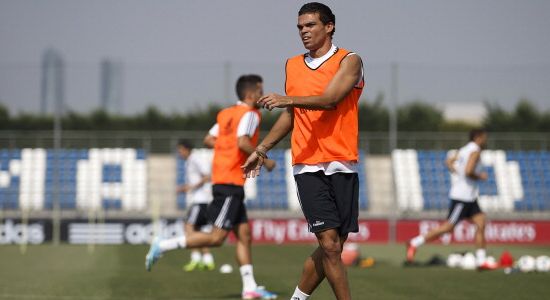 Пепе, Getty Images