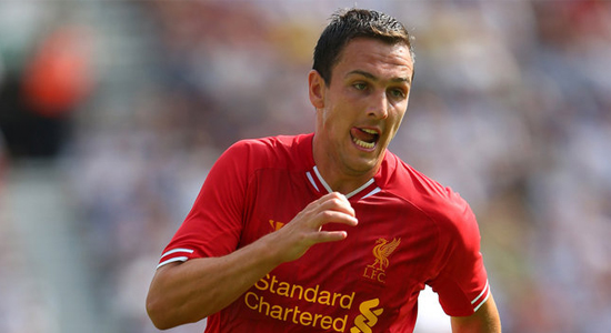 Стюарт Даунинг, skysports.com