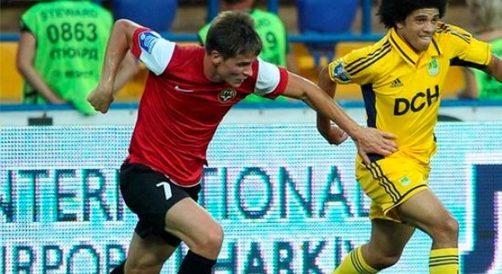 Матяж в игре, фото beybegi.com 