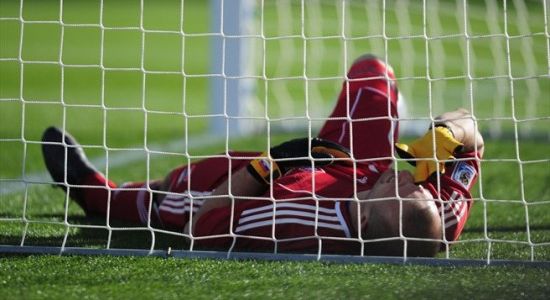 Ян Муха, Getty Images