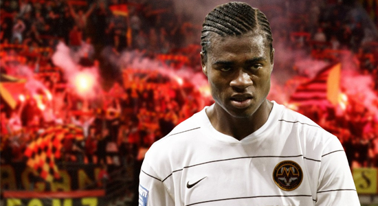 Адольф Тейку, фото google.com