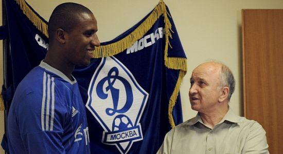 фото fcdynamo.ru