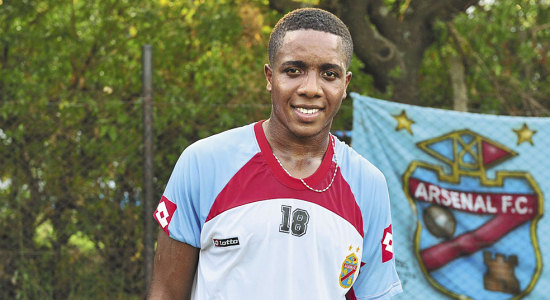 Карлос Карбонеро, elespectador.com